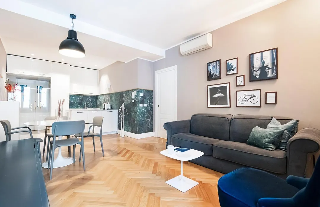 Easylife - Milano - Vespucci 1 - Corso Como-1