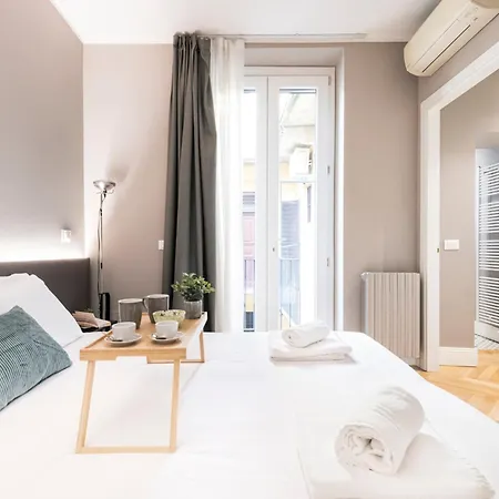 Easylife - Milano - Vespucci 1 - Corso Como-3